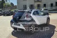 2024 Toyota AYGO