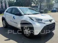 2024 Toyota AYGO