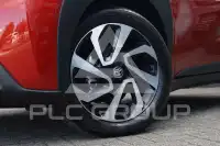 2024 Toyota AYGO