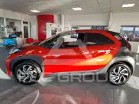 2024 Toyota AYGO