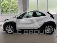 2024 Toyota AYGO