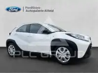 2024 Toyota AYGO