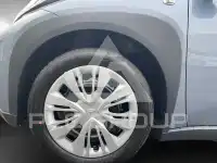2024 Toyota AYGO