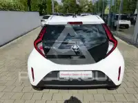 2024 Toyota AYGO