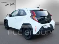 2024 Toyota AYGO