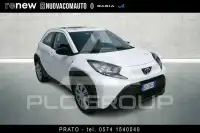 2024 Toyota AYGO