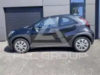 2024 Toyota AYGO