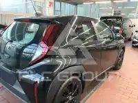 2024 Toyota AYGO