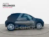 2024 Toyota AYGO