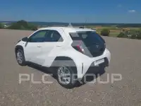 2024 Toyota AYGO