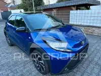 2024 Toyota AYGO