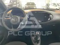 2024 Toyota AYGO