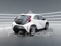 2024 Toyota AYGO
