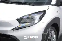 2024 Toyota AYGO