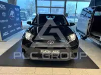 2024 Toyota AYGO