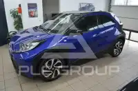 2024 Toyota AYGO