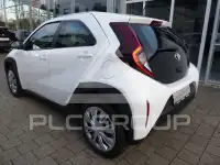 2024 Toyota AYGO