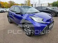 2024 Toyota AYGO