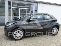 2023 Toyota AYGO