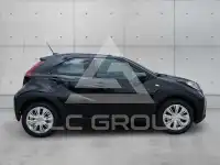2024 Toyota AYGO
