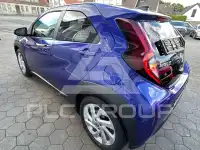 2024 Toyota AYGO