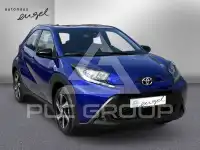 2024 Toyota AYGO