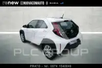 2024 Toyota AYGO