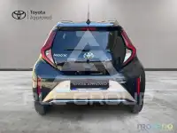 2024 Toyota AYGO