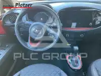 2024 Toyota AYGO