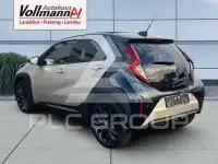 2024 Toyota AYGO