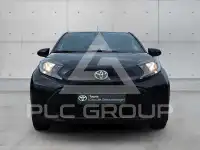 2024 Toyota AYGO