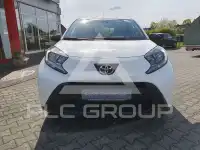 2024 Toyota AYGO