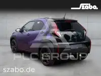 2024 Toyota AYGO