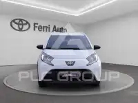 2024 Toyota AYGO