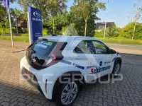2025 Toyota AYGO