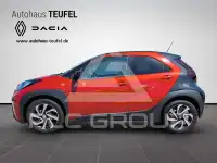 2024 Toyota AYGO
