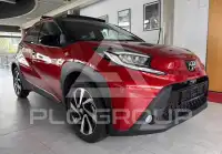 2024 Toyota AYGO