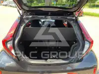 2024 Toyota AYGO