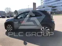 2024 Toyota AYGO