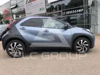2024 Toyota AYGO