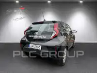 2024 Toyota AYGO