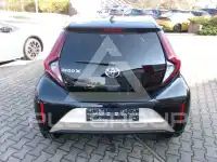 2024 Toyota AYGO