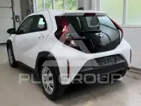 2024 Toyota AYGO