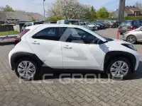 2024 Toyota AYGO