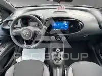 2024 Toyota AYGO