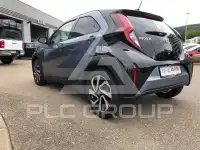 2024 Toyota AYGO