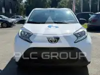 2024 Toyota AYGO