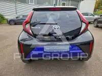 2024 Toyota AYGO