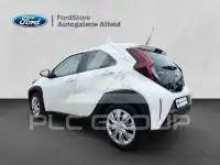 2024 Toyota AYGO