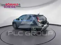 2024 Toyota AYGO